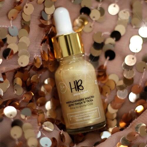 Holy Beauty Highlighters For Face