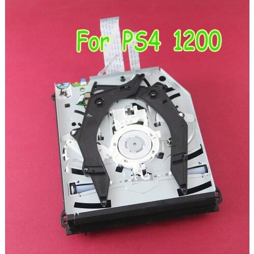 Original new Blu-ray DVD Drive Replacement for Playstation 4 PS4 CUH-1206 12XX 1200 1215a 1216a Game Console