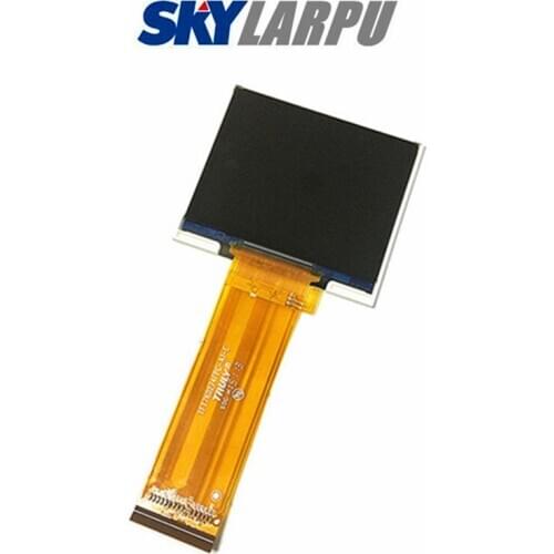 Original 2.5" Inch TFT3P5350-E LCDs for TFT7K0274FPC-A1-E Driving Recorder Display Screen Panel Repair Replacement Free Shipping