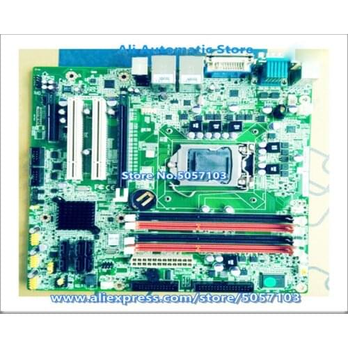 AIMB-580 Industrial Mother Board AIMB-580WG2-00A1E Industrial Motherboard