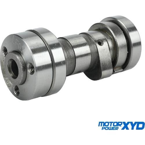 Motorcycle Camshaft For 1P56FMJ lifan 150 150cc Horizontal Kick Starter Engines Dirt Pit Bikes Parts