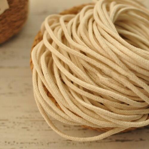 SMTA Decorative Cords