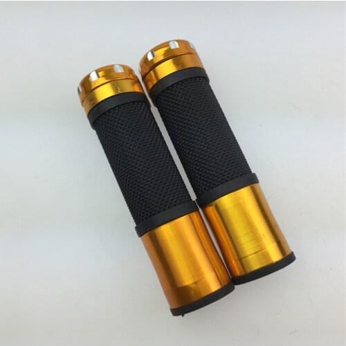 STARPAD For the Yamaha motorcycles throttle sets of aluminum alloy handle sets of plastic modified parts accessories