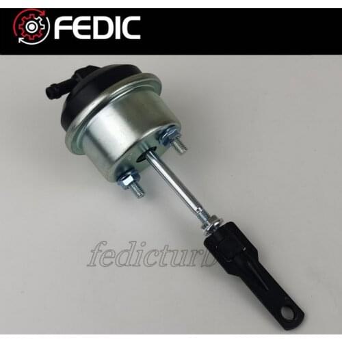 Turbocharger actuator GT1544S 700830 454165 for Renault Clio II Espace III Kangoo I Laguna I Megane I Scenic I 1.9 dTi F8Q F9Q