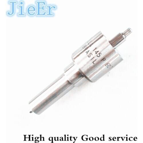 Injection- Diesel Fuel- Nozzle DLLA145P607 for S4D102 4D102 engine