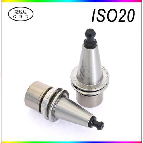 Iso20 er20 er16 precision 0.003 shank g2.5/2500-50000rpm iso high speed engraving tool shank lathe tool holder spindle