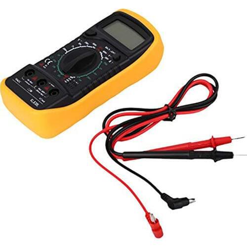 Digital Multimeters Yarboly China