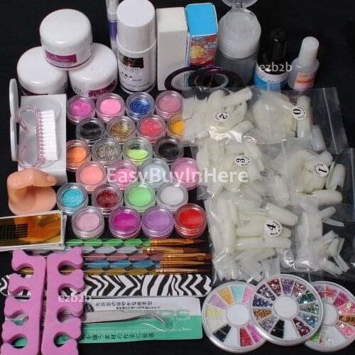 Sets For Manicure Yichen China