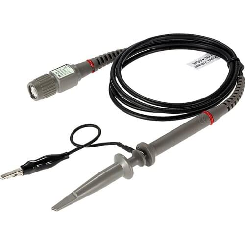 Hantek High Voltage Probe Oscilloscope PP-80-150-200-250 Is Suitable For 1008c 6074be Attenuation 10:1 Accessory Test Зонд