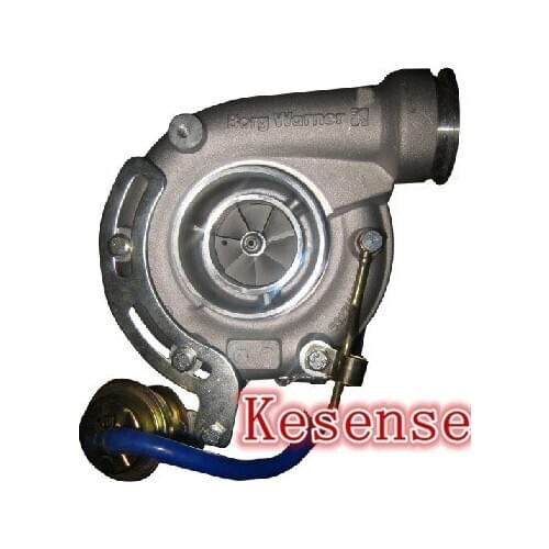 04294676KZ S200G Turbo 12709880018 04294676, 3801295, 4294676, 03801295