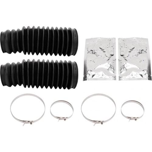 32131096910 Left & Right Steering Rack Bellow Boot Kit Fits for BMW 323i 323Ci 325i 325Ci 328Ci automobiles accessories