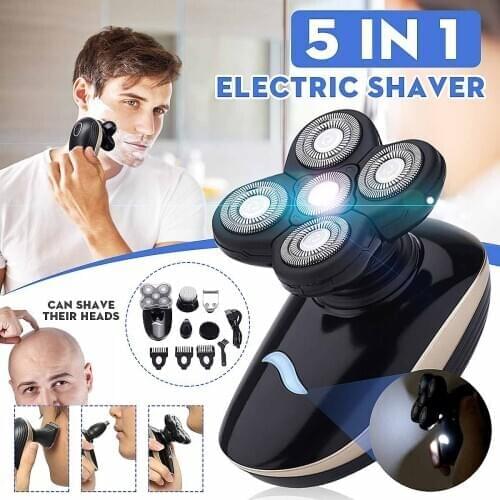 Becornce Shavers