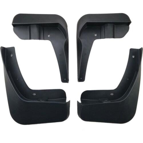 Car Mud Flaps Mudguard Fender Flaps For Roewe RX8 2018 2019 2020