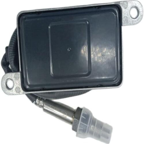 Diesel Exhaust Nitrogen And Oxygen Sensor A0101539328 2296801 5WK96695C