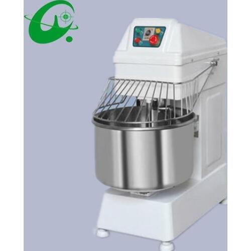 20KG flour capacity Double-action two speed dough mixer flour mixer kneading machine flour mixing machine