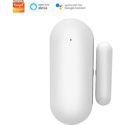 Tuya Graffiti Door Magnet Smart Mome, Graffiti Wifi Door Magnet, Wndows And Doors Alarm Wifi Door Sensor