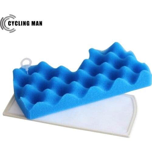 Vacuum Cleaner Accessories Parts Filters And Sponge Filter For Samsung Cup DJ97-01040C SC43 SC44 SC45 SC47 Series