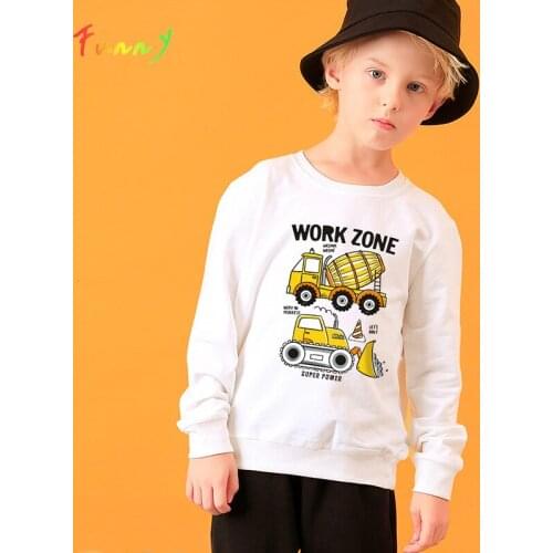 Толстовки для мальчиков Funny Kiddie China At AliExpress