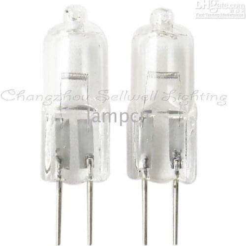 12v 20w a349 halogen jc lighting bulbs