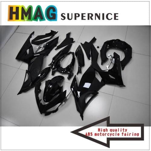 Front Fairings For Motorcycle HMAGSUPERNICE China