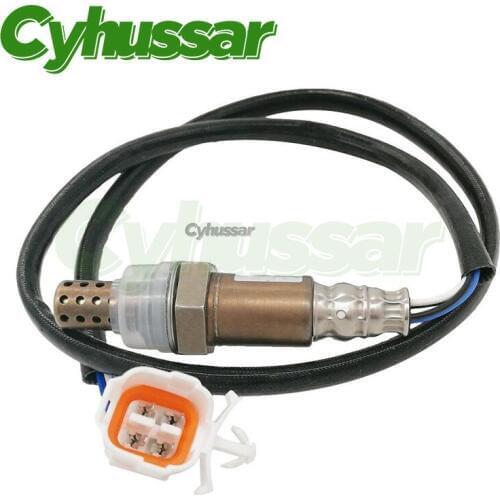 Oxygen Sensor O2 Lambda Sensor AIR FUEL RATIO SENSOR for for CHEVROLET TRACKER SUZUKI GRAND VITARA XL-7 XL7 234-4222 2001-2006