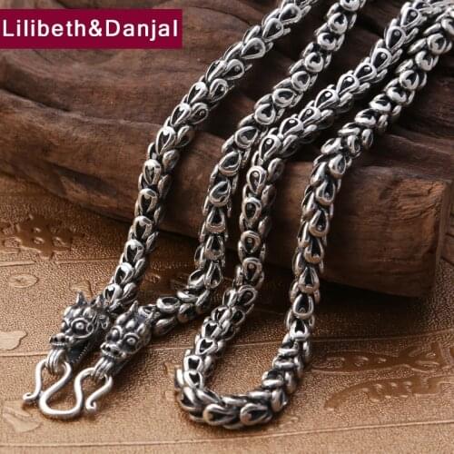 Lilibeth&Danjal Necklaces