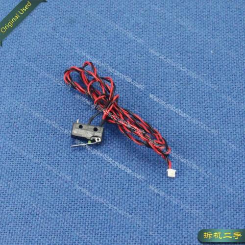 Q1271-60369 Window Position Sensor for HP DesignJet 4000 4500 Z6100 plotter part used