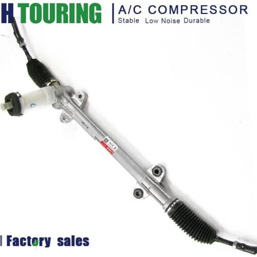 NEW Power Steering Rack For Hyundai Elantra 2008-2012 / Kia Forte 2010-2013 565002H00 56500-2H200 565002H300 56500-2H300 LHD