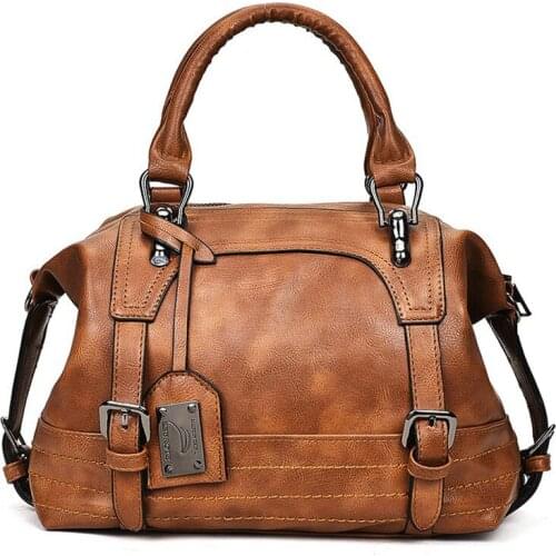 Runningtiger Women's Shoulder Bags