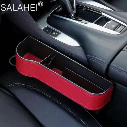 Salahei Car Organizers