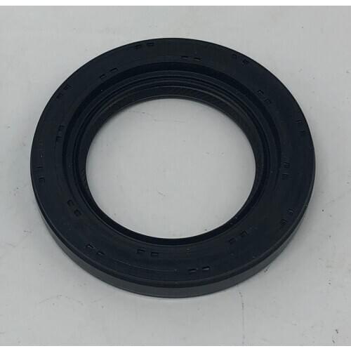 Crankshaft oil seal For VW Beetle Nove Passat Tiguan POLO BORA GOLF Jetta Lavida Touran Sagitar Magotan Santana OE:09G301189