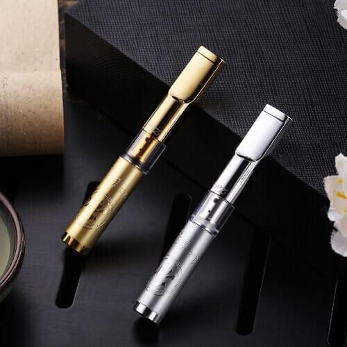 Seven ply cleaning cycle cigarette filter cigarette holder filter cigarette smoking two size thick and slender smokes 6mm or 8MM
