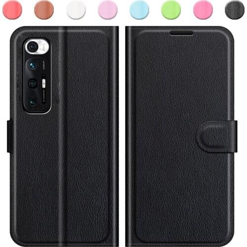 Thouport Phone Cases Xiaomi Mi 10T Lite 5G