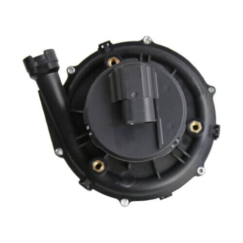 Secondary Air Pump 11721709610 11721715347 /1172 1709 610 /1172 1715 347 For BMW