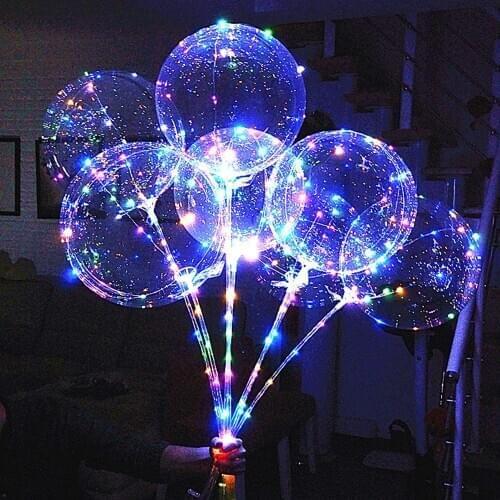 Youyouhuan Glowing Balloons