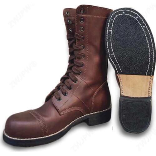 Zwjpw Trekking Boots