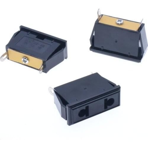 10pcs/lot UPS Power Outlet AC socket US EU Plug +tracking number