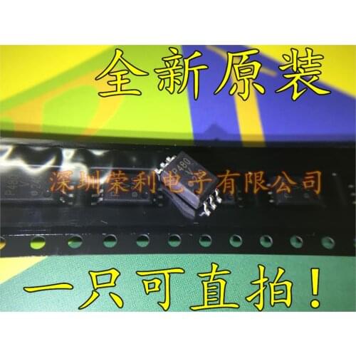 100% New&original P480 ACPL-P480 SOP6 HCPL-P480 P480v ACPL-W480V BOM