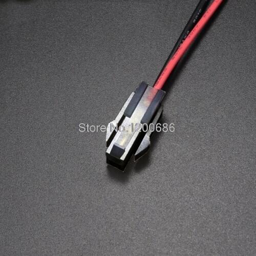 2PIN 20AWG 30CM Micro-Fit 3.0 43025 Molex 3.0 2x2pin 430200200 2 pin Molex 3.0 2*1pin 2p wire harness