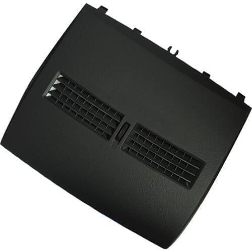 68414-EL00A Car Front Dashboard Center Air A/C Vent Outlet Panel Fit for Nissan Tiida 2004 2005 2006 2007 2008 2009 2010 2011