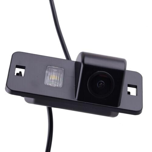 Beler IP66 Wireless Car 12V Rearview Reverse Parking Camera Fit For BMW X5 E53 E70 E71 E90 E91 E92 E93 M3