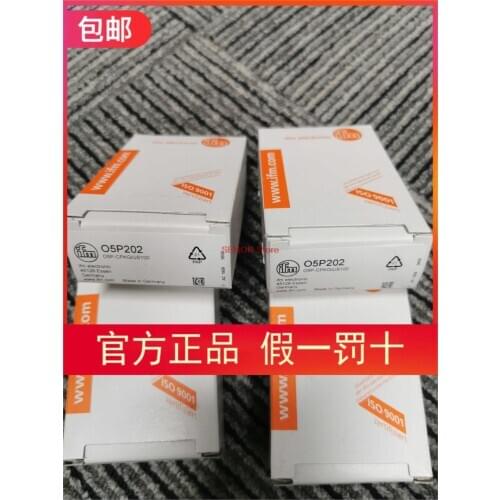 O5P202 sensor O5P200 O5P201 same day