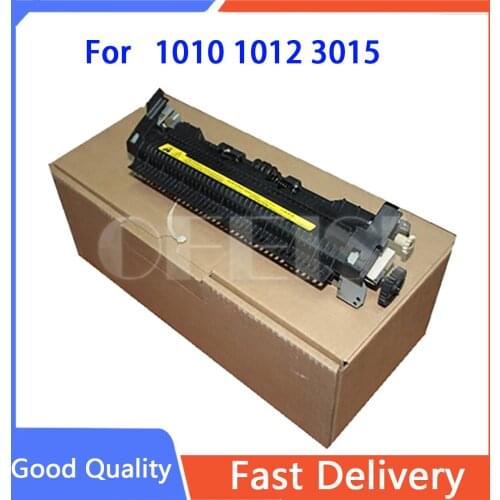 Printer part new original for HP1010 1012 3015 Fuser Assembly RM1-0654 RM1-0654-000(110V) RM1-0655 RM1-0655-000(220V) on sale