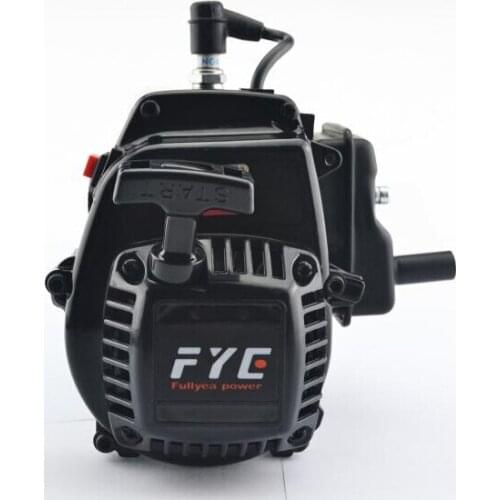 35CC engine + Walbro 998 carburetor for 1/5 rc car HPI BAJA 5B 5T 5SC lOSI 5IVE-T DBXL TRUCK