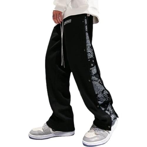 Casual Men's Pants GIOVANBBELEOM/吉梵贝仑 China