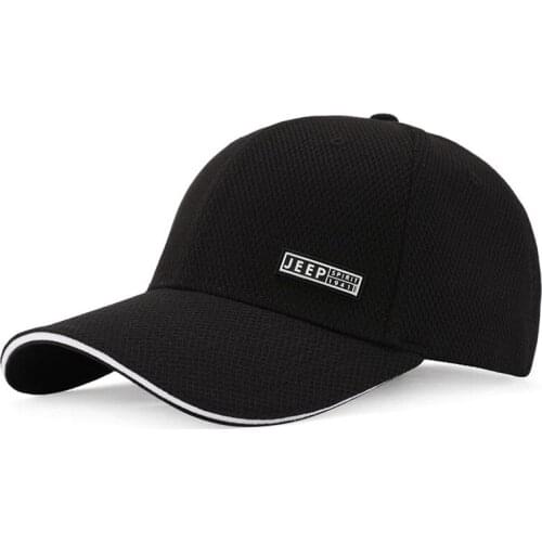 Summer Baseball Cap Men Women Outdoor Casual Adjustable Size Hip Hop Caps Unisex Hats Casquette Homme Dad Hat Gorras Para Hombre
