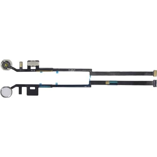 1pcs High Quality Home Button Flex Cable for Ipad 8 2020 10.2 Inch A2270 A2428 A2429 A2430 Menu Key Return Button Flex Cable