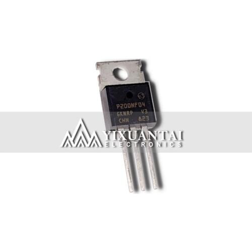 10pcs/lot Free shipping 100% original STP16NF06 16NF06 STP200NF04 200NF04 STP20NK50Z 20NK50Z STP21N65M5 21N65M5