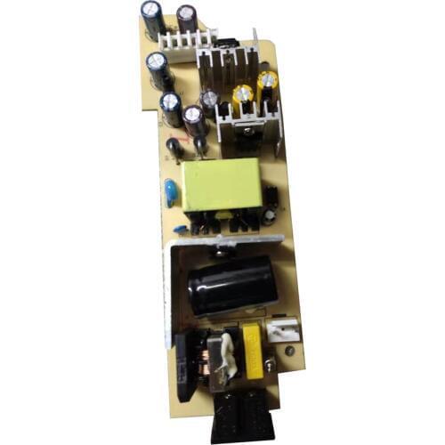 Power supply adapter strip for original Sega Dreamcast DC game console for GDEMU optical drive analog board 110V to 220V