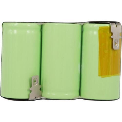 Cameron Sino 3600mAh battery for GARDENA Rasenkantenschere 8800 8808 8810 Wolf WV50 Plus